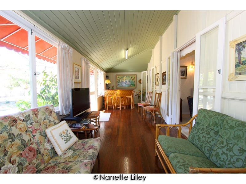 131 Laurel Avenue, Chelmer QLD 4068