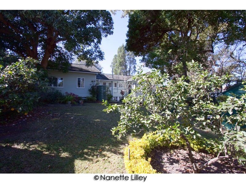 131 Laurel Avenue, Chelmer QLD 4068