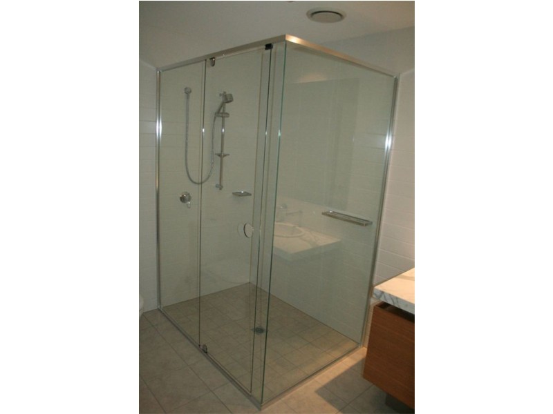 107/211 King Arthur Terrrace, Tennyson QLD 4105