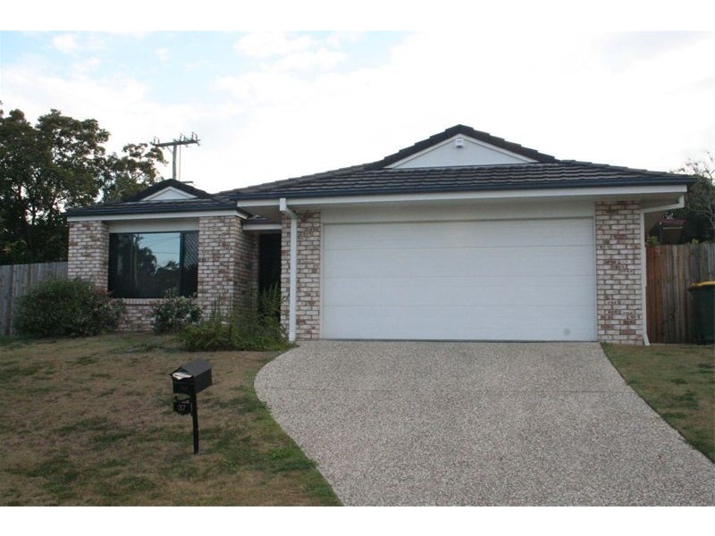 37 Masterton Street, Oxley QLD 4075