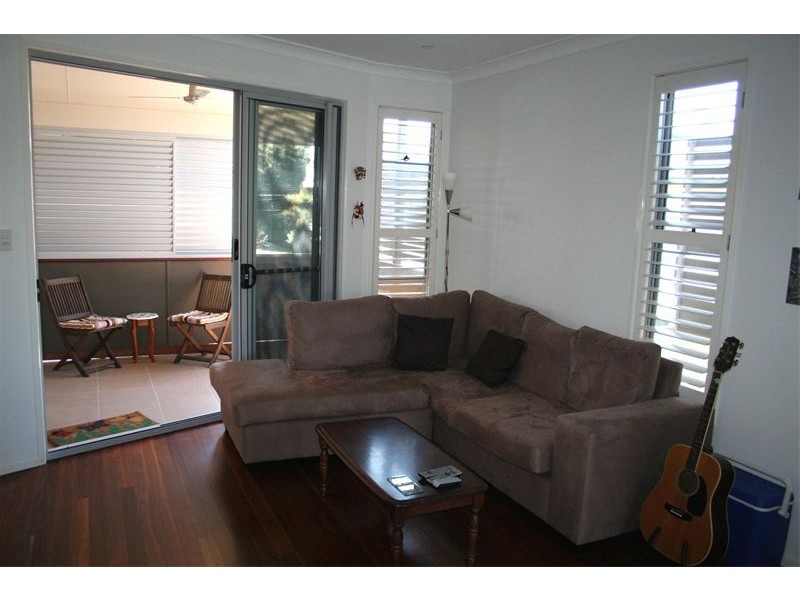 6/61 Hood Street, Sherwood QLD 4075