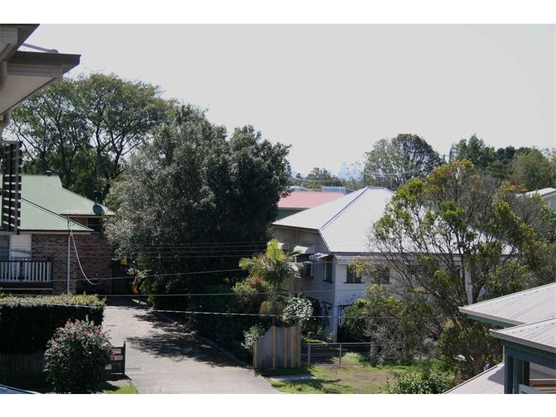 6/61 Hood Street, Sherwood QLD 4075