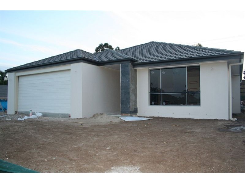 0 Finetti Circuit, Durack QLD 4077