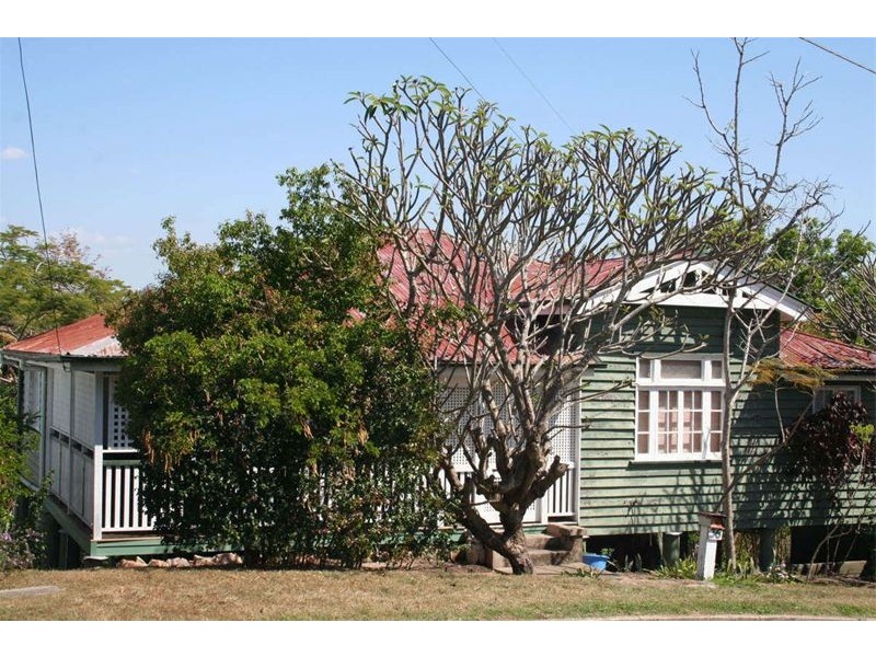 36 Mount Street, Toowong QLD 4066