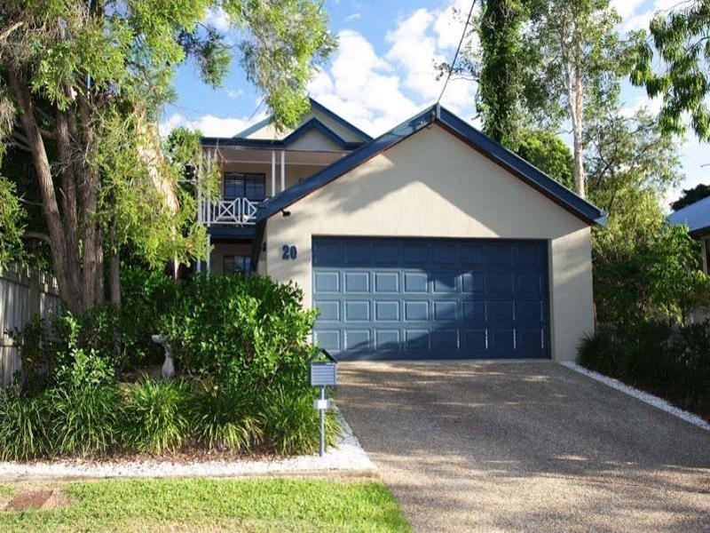20 Lance Street, Sherwood QLD 4075