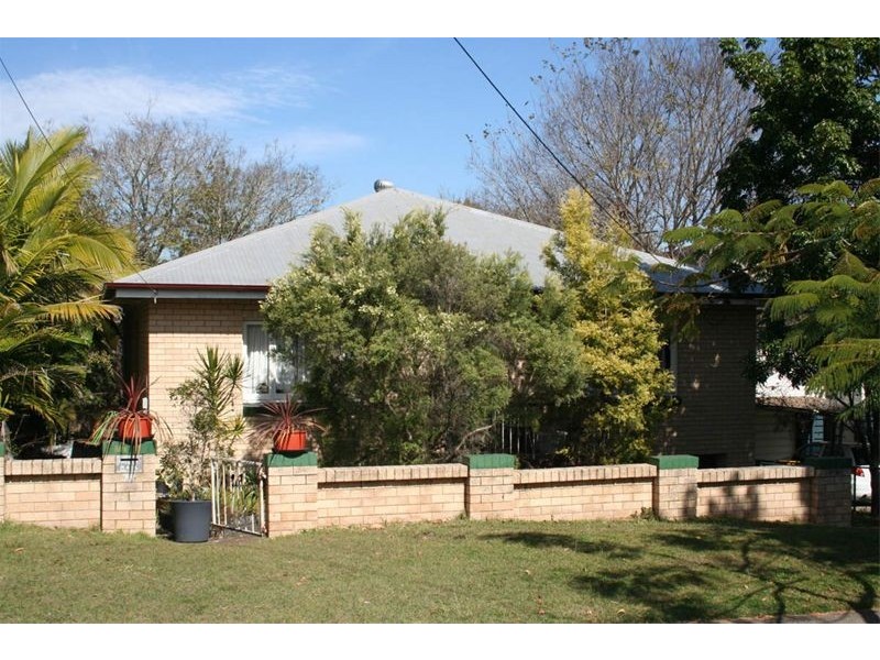 14 Bute Street, Sherwood QLD 4075