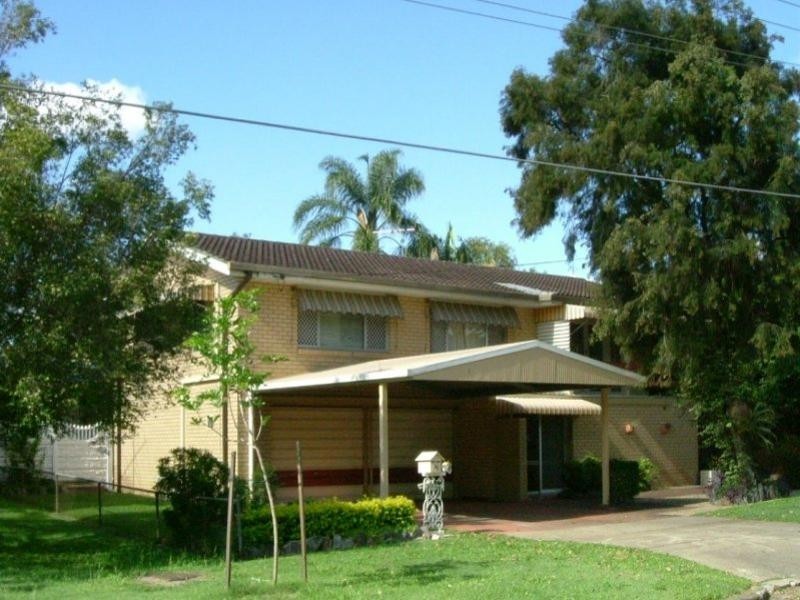 46 Gray Avenue, Corinda QLD 4075