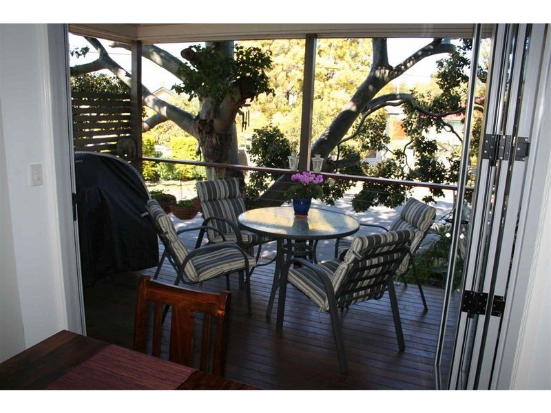 6/61 Hood Street, Sherwood QLD 4075