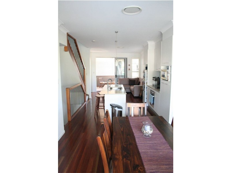 6/61 Hood Street, Sherwood QLD 4075