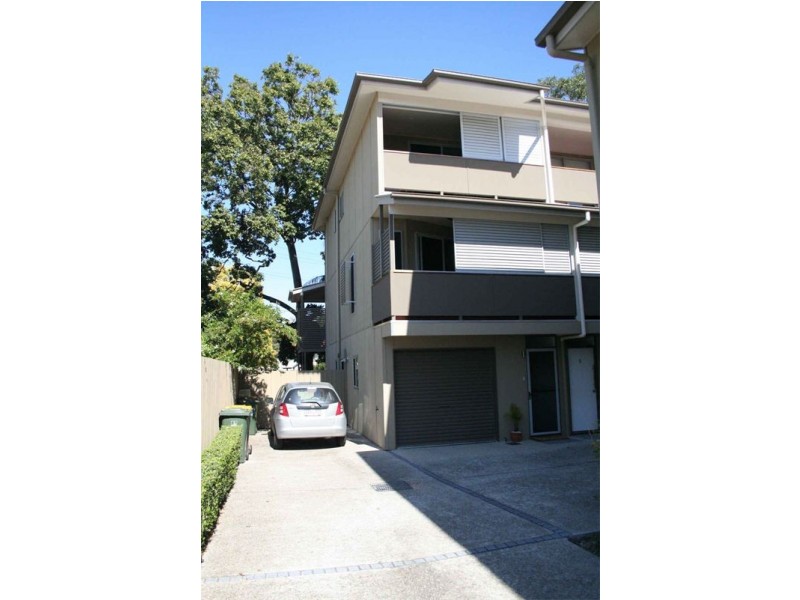 6/61 Hood Street, Sherwood QLD 4075