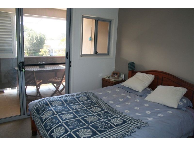 6/61 Hood Street, Sherwood QLD 4075