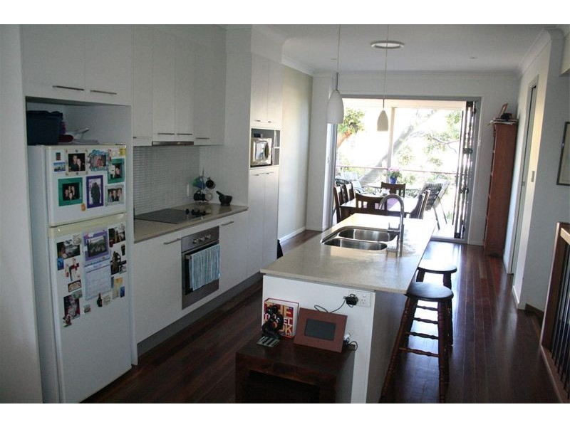 6/61 Hood Street, Sherwood QLD 4075