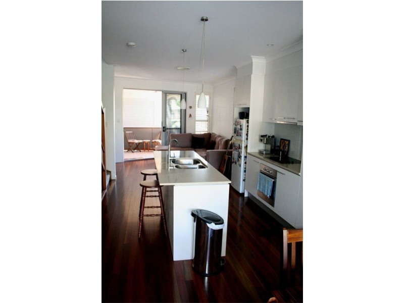 6/61 Hood Street, Sherwood QLD 4075