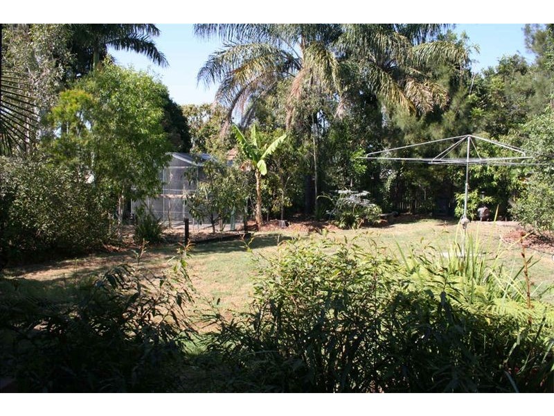 56 William Terrace, Oxley QLD 4075