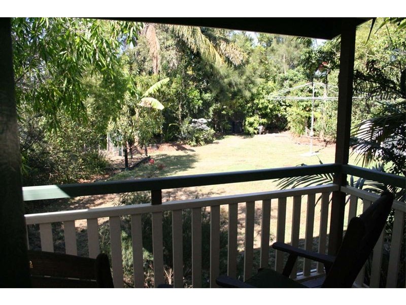 56 William Terrace, Oxley QLD 4075