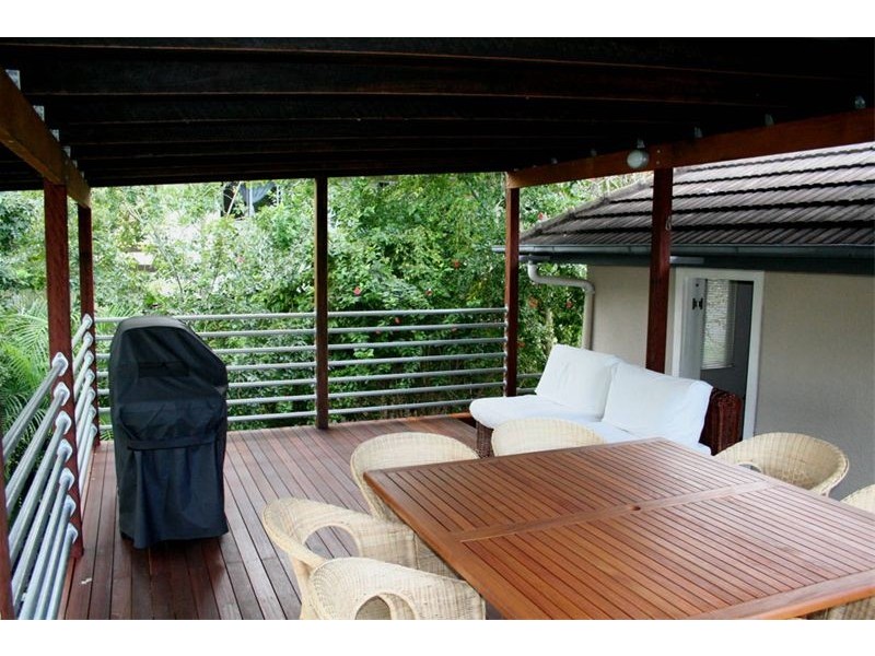 5 Gladstone Street, Oxley QLD 4075