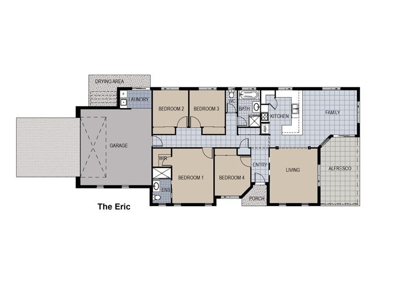 221 Finetti Circuit, Durack QLD 4077