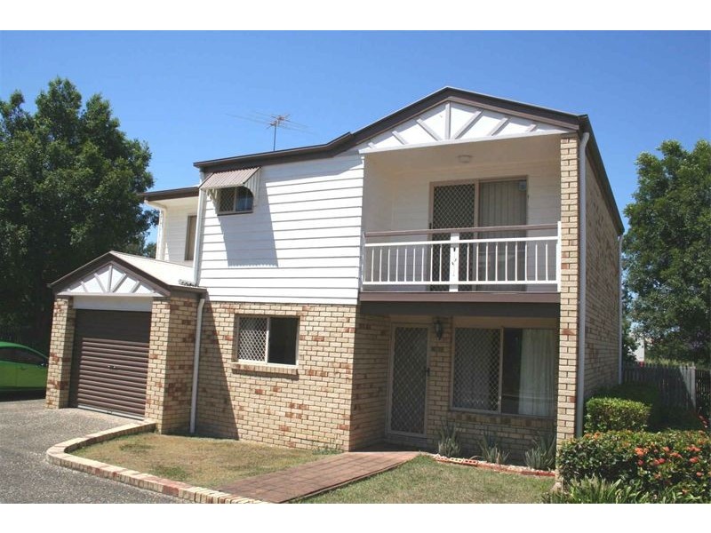 9/8 Park Lane, Yeerongpilly QLD 4105