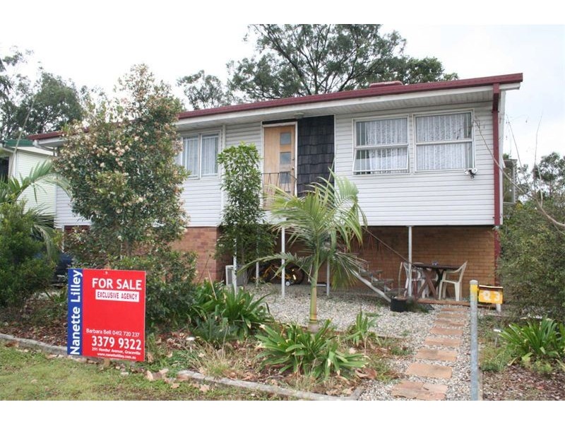 23 Harraden Street, Oxley QLD 4075