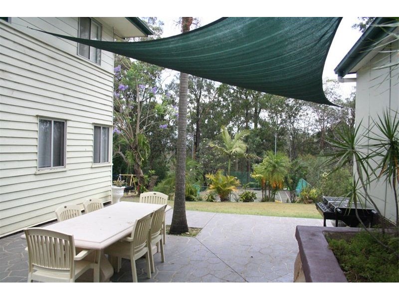 114 Seventeen Mile Rocks Road, Oxley QLD 4075