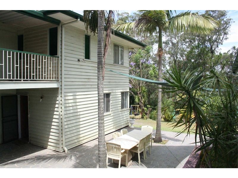 114 Seventeen Mile Rocks Road, Oxley QLD 4075