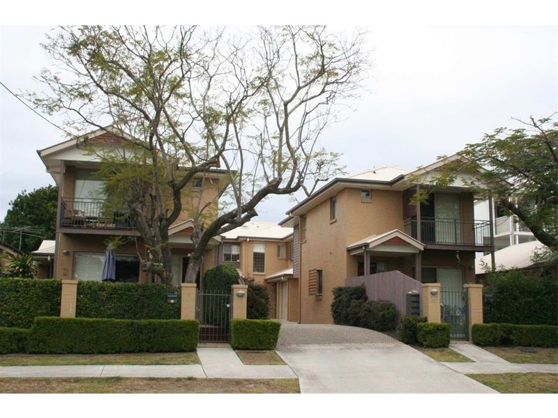 2/37 Hood Street, Sherwood QLD 4075