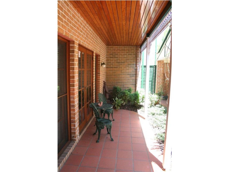 20 Laurel Avenue, Chelmer QLD 4068