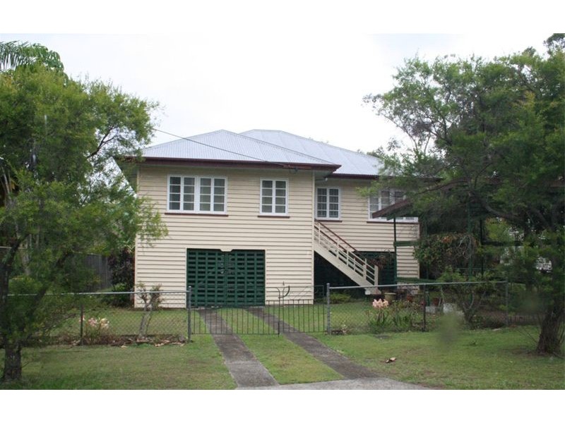 53 Elizabeth Street, Sherwood QLD 4075