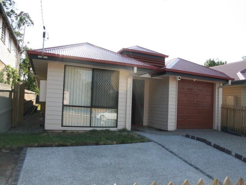 343A Oxley Road, Sherwood QLD 4075