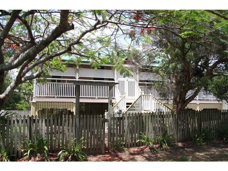 5 Chancellor Street, Sherwood QLD 4075