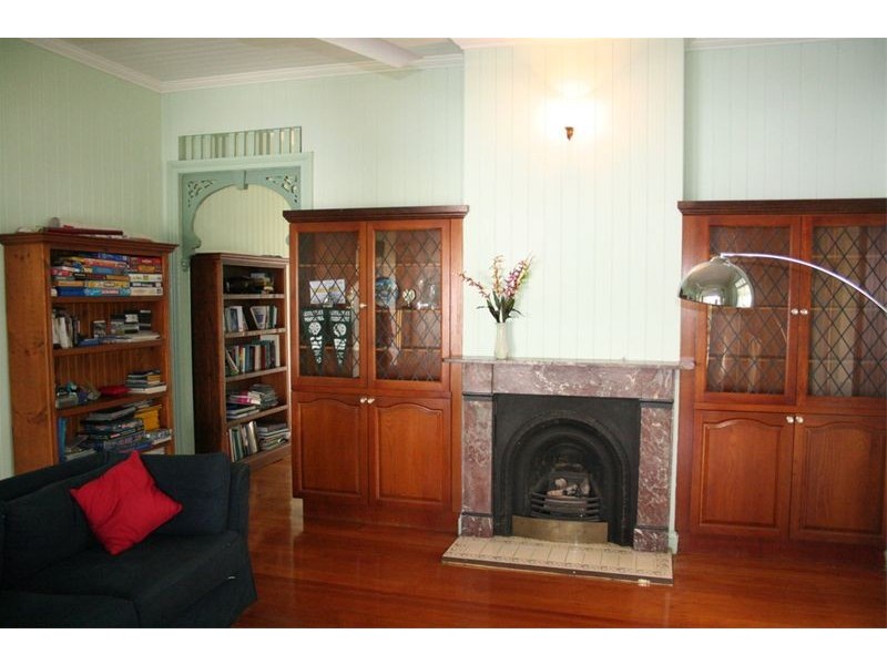 5 Chancellor Street, Sherwood QLD 4075