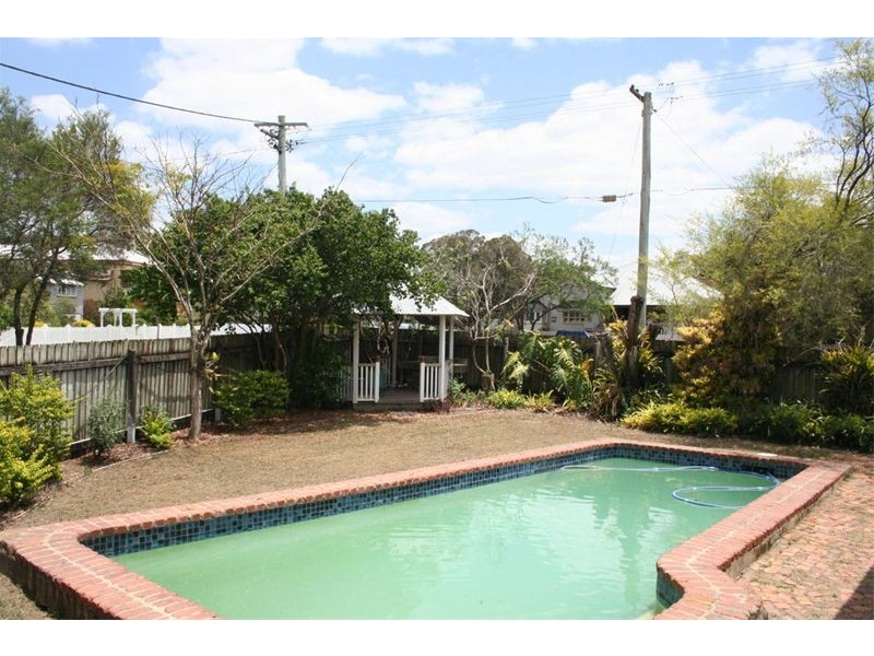 5 Chancellor Street, Sherwood QLD 4075