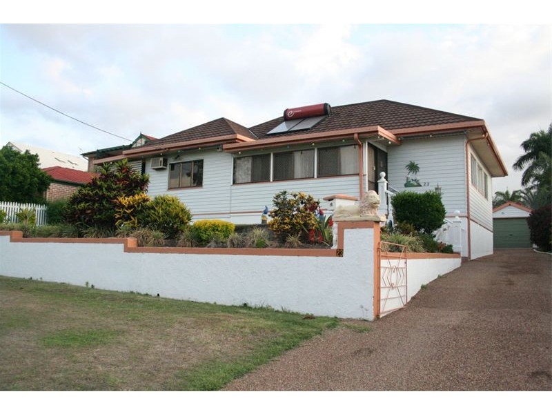 23 Hood Street, Sherwood QLD 4075