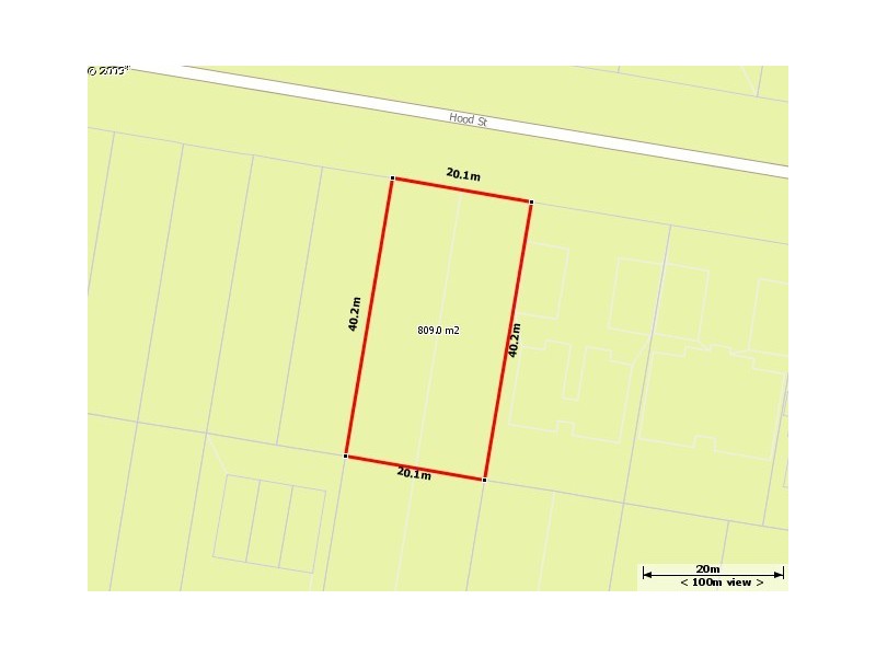 23 Hood Street, Sherwood QLD 4075