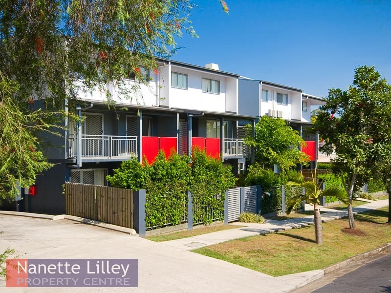 11/97 Primrose Street, Sherwood QLD 4075