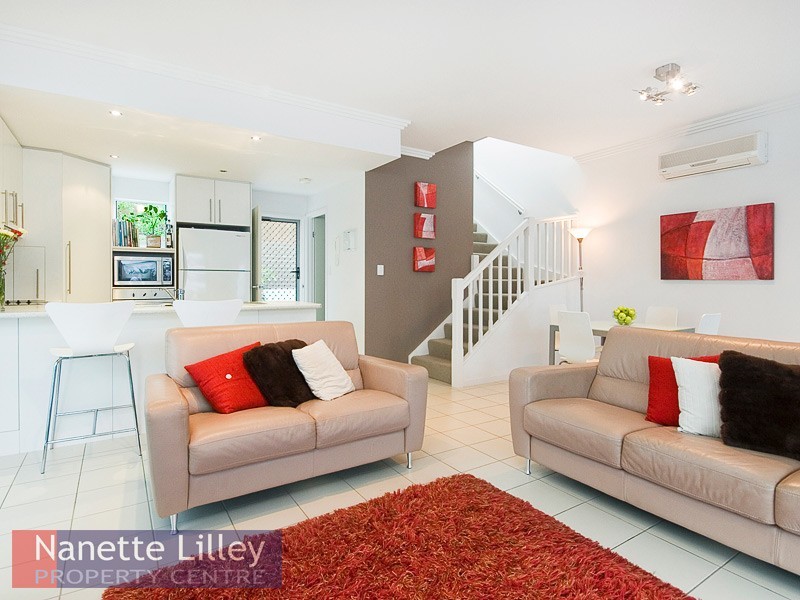 11/97 Primrose Street, Sherwood QLD 4075