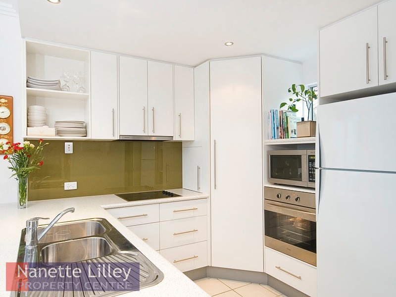 11/97 Primrose Street, Sherwood QLD 4075