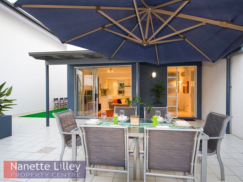 11/97 Primrose Street, Sherwood QLD 4075