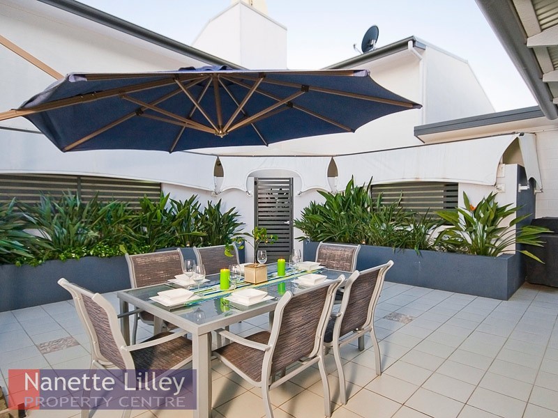 11/97 Primrose Street, Sherwood QLD 4075