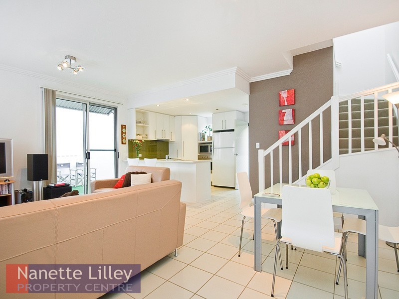 11/97 Primrose Street, Sherwood QLD 4075