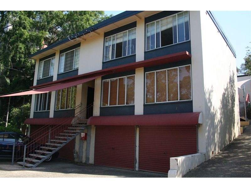 9/75 Sir Fred Schonell Drive, St Lucia QLD 4067