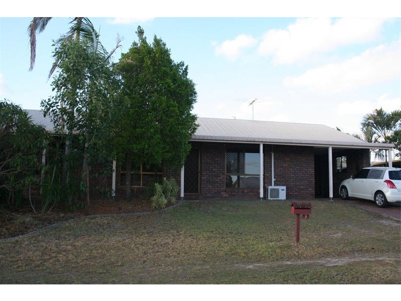 7 Duncombe Street, Durack QLD 4077