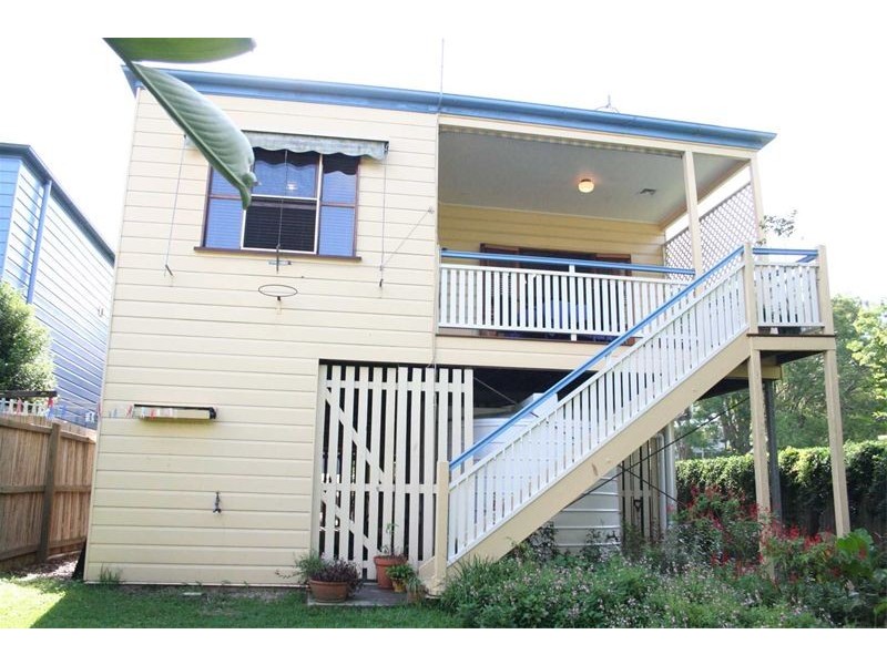 35 Murray Street, Taringa QLD 4068