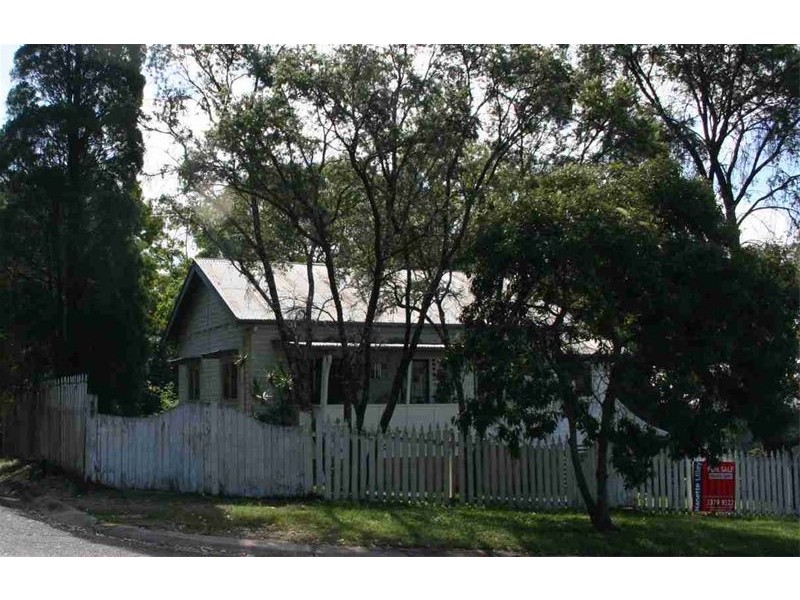 51 Nestor Avenue, Bardon QLD 4065