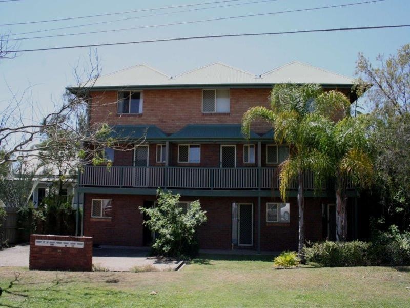 1/22 Mayhew Street, Sherwood QLD 4075