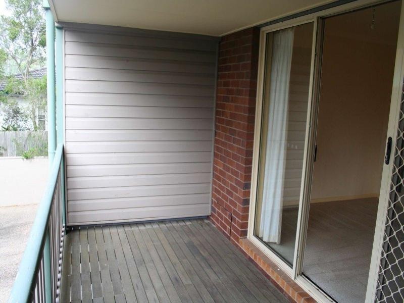 1/22 Mayhew Street, Sherwood QLD 4075