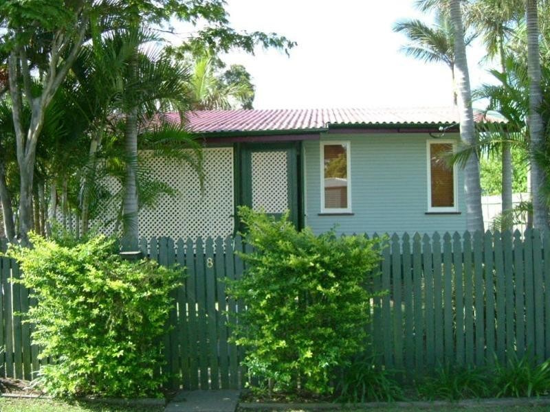 8 Sandon Street, Graceville QLD 4075