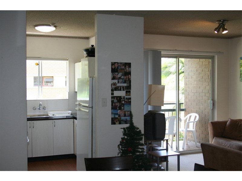 10/9 Dunmore Terrace, Auchenflower QLD 4066