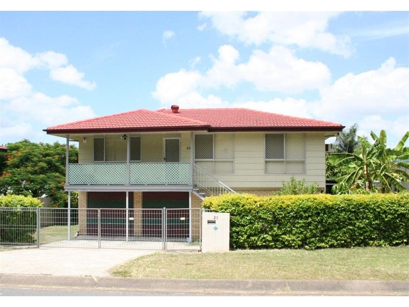 20 Avalon Street, Oxley QLD 4075