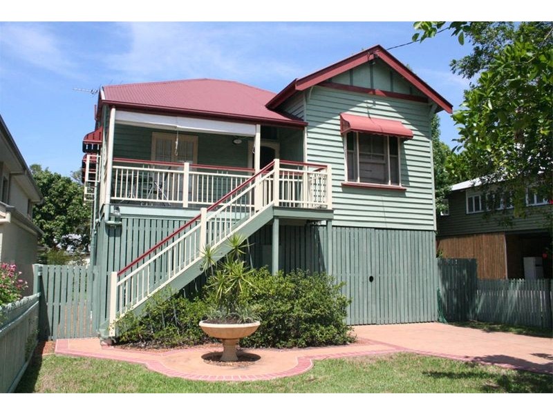 176 Appel Street, Graceville QLD 4075